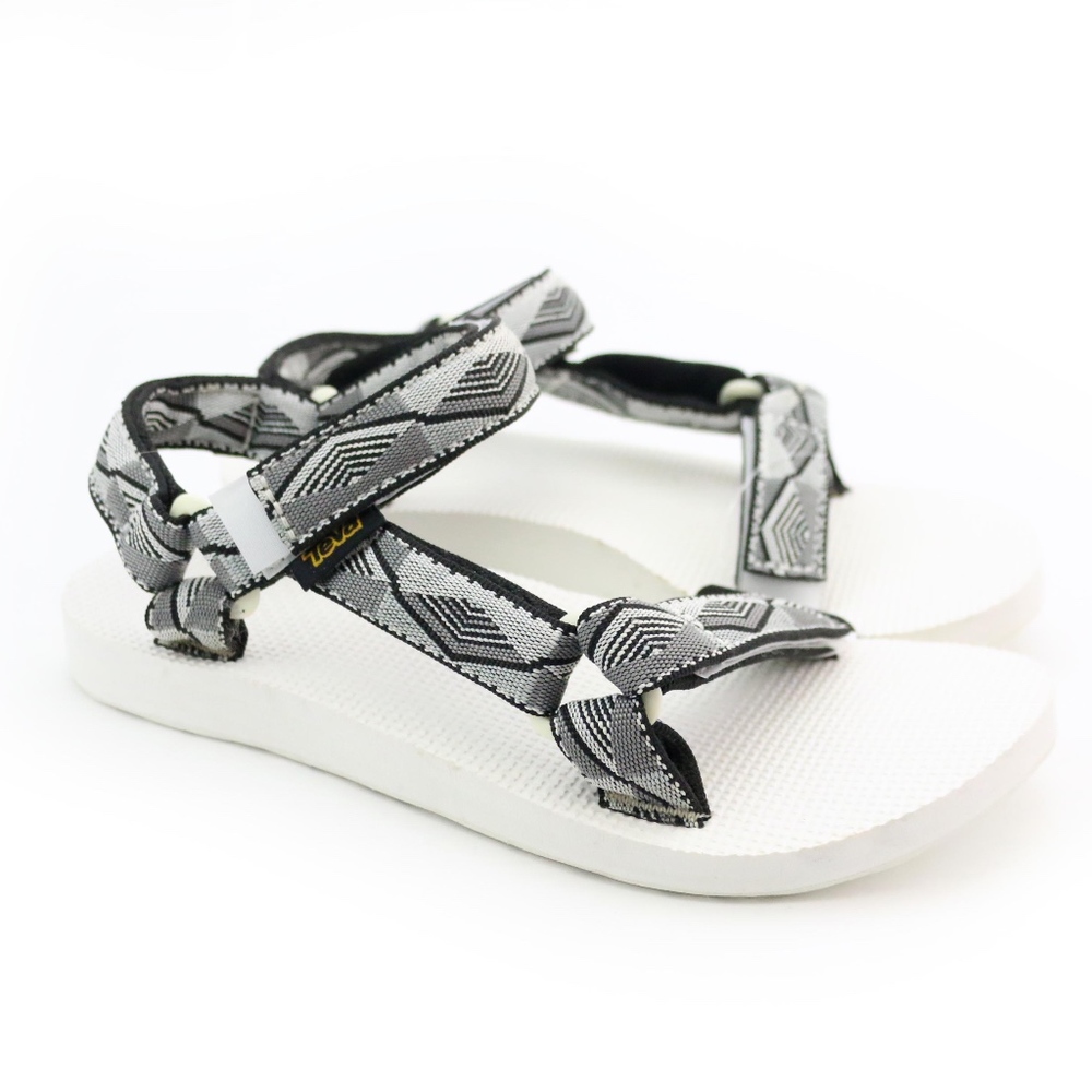 Teva Original Sandal Pyramid Wild Dove 🕊